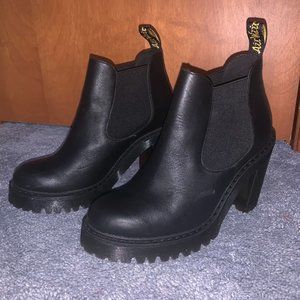 Dr. Martens US 8 / EU 39 / UK 6